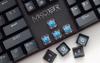 Picture of ARMAGGEDDON Opto-mehanička tastatura MKO 13R RGB ENTERPRISE Black