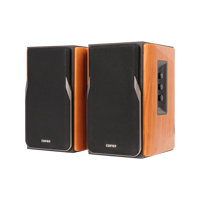 Picture of Edifier R1380DB 2.0 42W  BT speakers wood