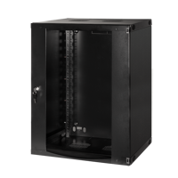 Picture of Logilink rack orman 19" 15U 540 x 450 zidni