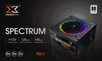Picture of Xigmatek Spectrum 700W 80 +