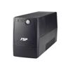 Picture of FSP UPS FP 800VA / 480W AVR Šuko