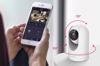 Picture of Foscam kamera R2M, bela