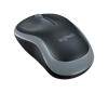 Picture of Logitech M185 Wireless Mouse Swift Grey