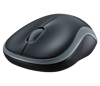 Picture of Logitech M185 Wireless Mouse Swift Grey