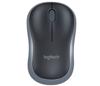 Picture of Logitech M185 Wireless Mouse Swift Grey