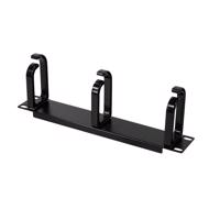 Picture of Logilink nosač kablova jednostrani 1U za 10" rack