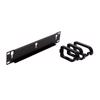 Picture of Logilink nosač kablova jednostrani 1U za 10" rack