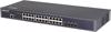 Picture of BDCOM S2900-24T4X-2AC , switch 24 x Gigabit RJ45, 4 x 10G SFP+ L3-lite