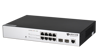 Picture of BDCOM S2510-C ,switch 8 x Gigabit RJ45, 2 x Gigabit SFP, L3-lite