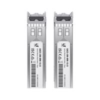 Picture of Ubiquiti SFP modul, 1.25Gps, MM, duplex LC, 550m, UACC-OM-MM-1G-D-2