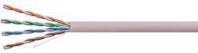 Picture of A-U-5E UTP CAT5E 24AWG Cu LSZH sivi po metru