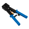 Picture of Logilink klešta za krimpovanje sa sečicama za pass through konektore