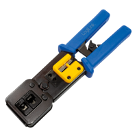 Picture of Logilink klešta za krimpovanje sa sečicama za pass through konektore