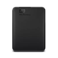 Picture of Western Digital 2.5" Elements Portable 4TB WDBU6Y0040BBK-WESN