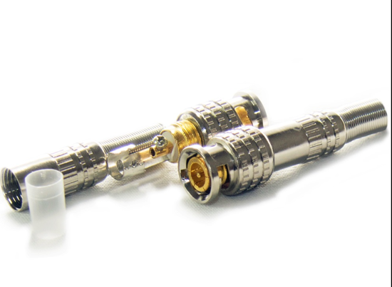 Picture of BNC 399A pozlaćeni