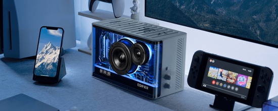 Picture of Edifier QD35