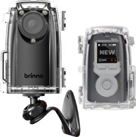 Picture of Brinno Time lapse kamera BCC300-M set sa nosačem