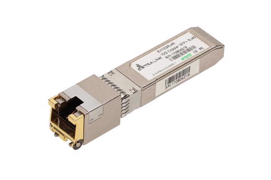 Picture of Extralink SFP RJ45 10G, SFP+