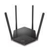 Picture of Mercusys MR60X V2.0, AX1500 Dual Band WiFi 6 Wireless Router