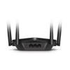 Picture of Mercusys MR60X V2.0, AX1500 Dual Band WiFi 6 Wireless Router