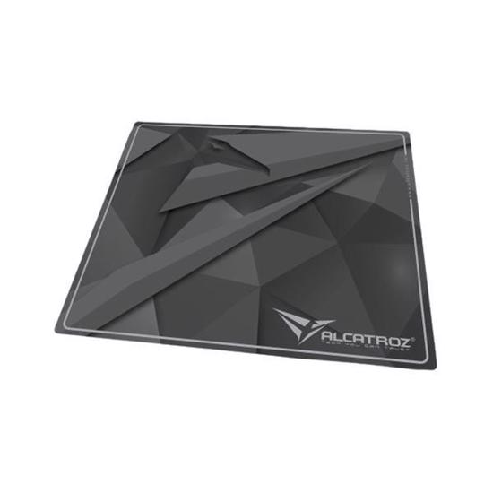 Picture of ALCATROZ Mouse Mat Black