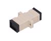 Picture of Extralink adapter SC/UPC, MM,simplex, grey