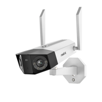 Picture of Reolink Duo 2, Wifi battery camera, B750