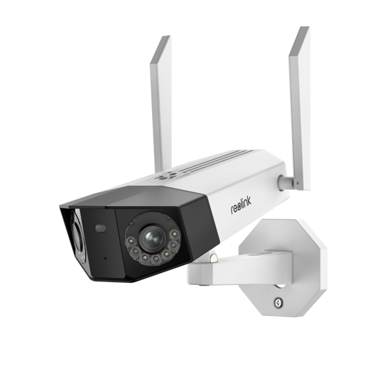 Picture of Reolink Duo 2, Wifi battery camera, B750