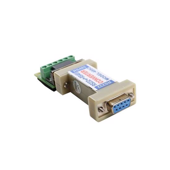 Picture of Adapter RS 232-RS485, EIA,TIA