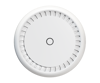 Picture of MikroTik CAP XL AC RBCAPGI-5ACD2ND-XL access point, indoor, AC1200, 716MHZ, 128MB, 2XGE, POE OUT, 2,4GH & 5GHZ, L4