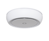 Picture of MikroTik CAP XL AC RBCAPGI-5ACD2ND-XL access point, indoor, AC1200, 716MHZ, 128MB, 2XGE, POE OUT, 2,4GH & 5GHZ, L4