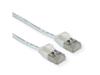 Picture of Secomp Roline U/FTP Data Center PatchCord 6A Slim LSOH beli 0.15m