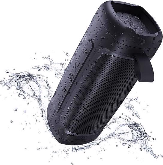 Picture of Doss BT SoundBox Extreme zvučniik WB-1807 12wx2 crni