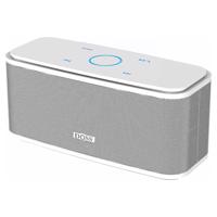 Picture of Doss BT SoundBox zvučnik DS-1681 V5.0 IPX5 snaga 6Wx2 Touch panel beli