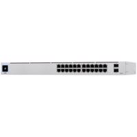 Picture of Ubiquiti switch USW-Pro-24