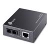 Picture of TP-Link Gigabit Single-Mode Media Converter MC210CS