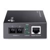 Picture of TP-Link Gigabit Single-Mode Media Converter MC210CS