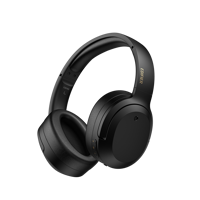 Picture of Edifier W820NB Plus crne overhead bežične slušalice