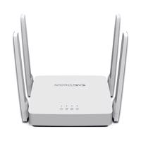 Picture of Mercusys AC10 V1.2, 4 x 5dbi, WiFi5 AC1200 Dual Band Wireless Router