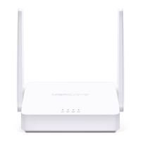 Picture of Mercusys MW302R v1.2,WiFi4 300Mbps Multi-Mode Wireless N Router