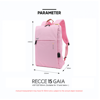 Picture of ARMAGGEDDON Recce 15 Gaia Pink Ranac