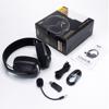 Picture of Armaggeddon COSMIC-III Lite Wireless/BT/AUX Black Headset