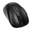 Picture of ALCATROZ Airmouse DUO 7X Wireless & Bluetooth Black