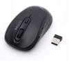 Picture of ALCATROZ Airmouse DUO 7X Wireless & Bluetooth Black