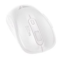 Picture of ALCATROZ Airmouse DUO 7X Wireless & Bluetooth White
