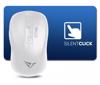 Picture of ALCATROZ Airmouse DUO 7X Wireless & Bluetooth White