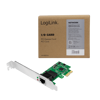 Picture of Logilink PCI-Express kartica, Gigabit Lan