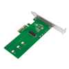 Picture of Logilink PCI-Express kartica, PCIE na M.2 PCIe SSD
