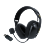 Picture of Armaggeddon COSMIC-III Lite Wireless/BT/AUX Black Headset
