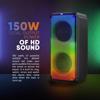 Picture of Sonicgear AudioX Pro 800HD 75W RMS RGB Bluetooth (2024)